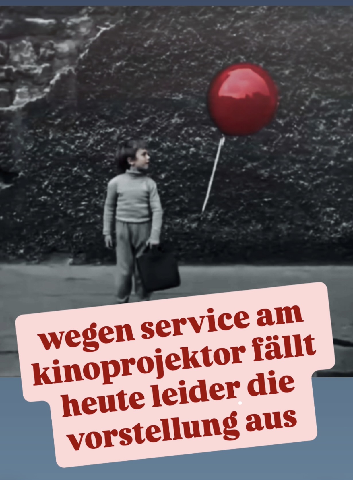 PROJEKTOR SCHADEN Vorschaubild